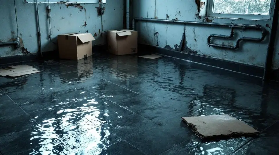 Navigating Bennington's Unique Water Damage Challenges — Bennington, NE