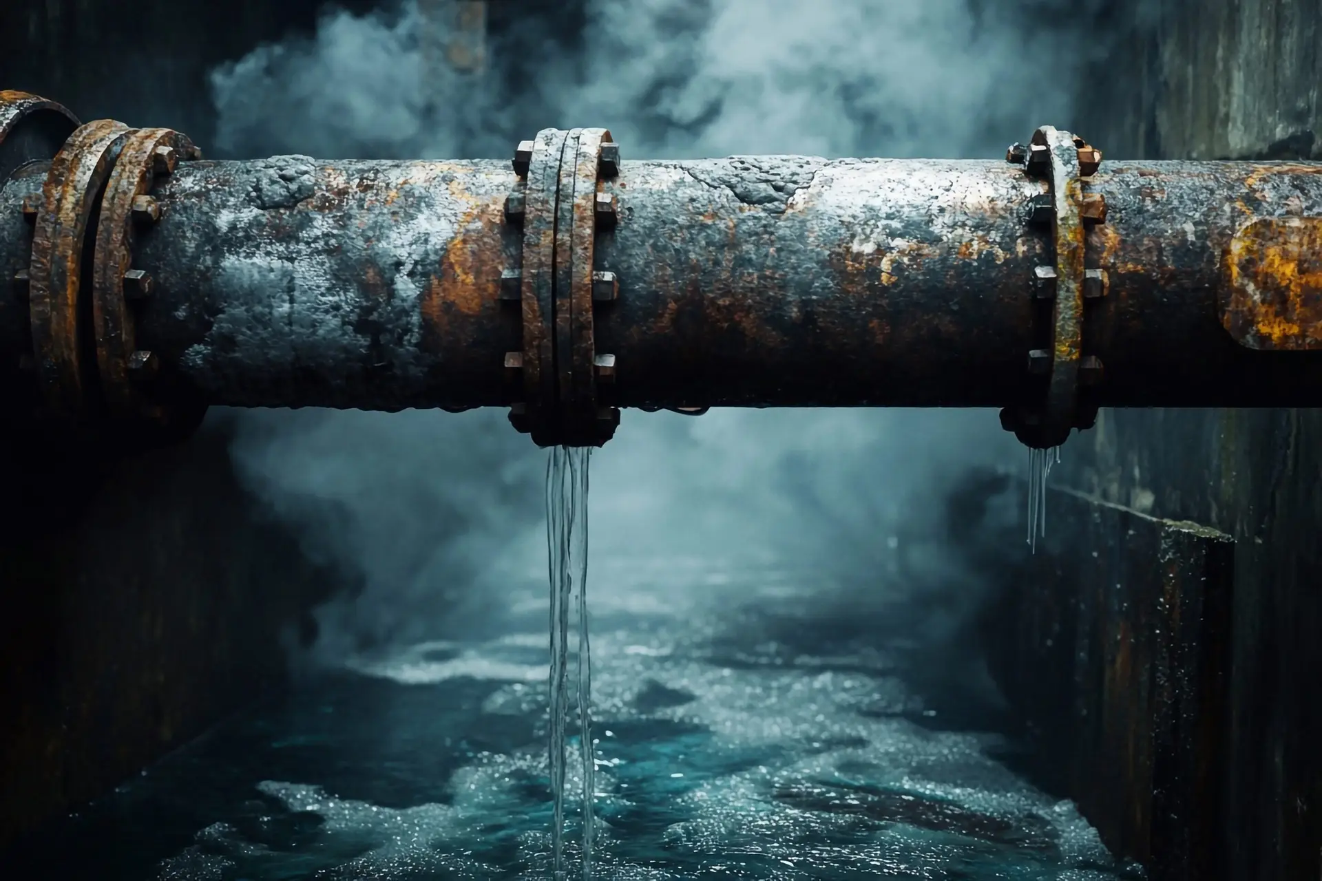 water damage restoration Hillsborough