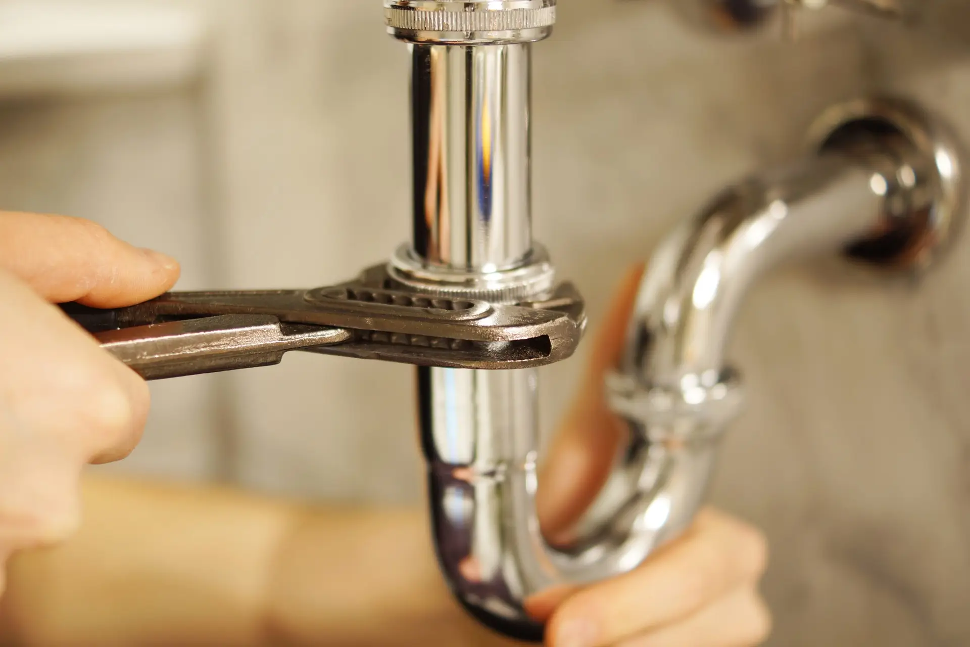 La Vista — water damage restoration