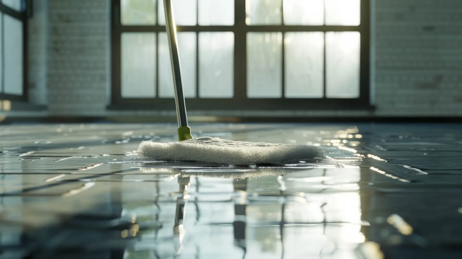 water damage restoration in Papillion, NE