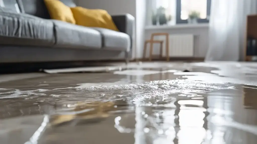 Professional Mold Removal and Testing in Omaha — Omaha