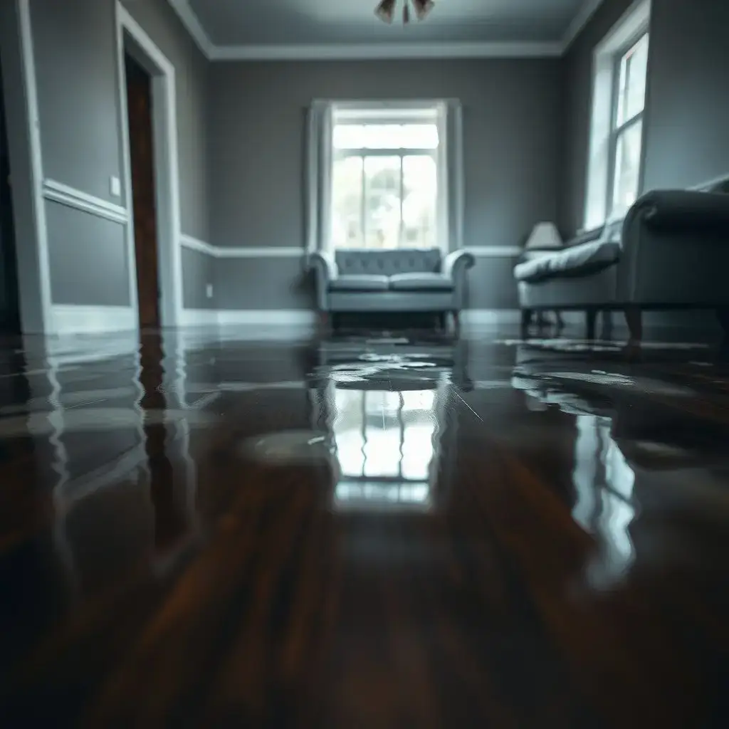 Hotel Water Damage Restoration Omaha